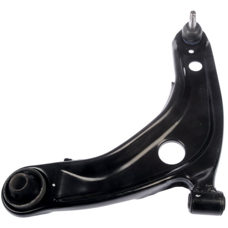 Dorman 521-105 Front Left Lower Suspension Control Arm and Ball Joint Assembly for Specific Scion / Toyota Models Fits select: 2007-2019 TOYOTA YARIS, 2012-2019 TOYOTA PRIUS C
