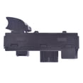 thumbnail image 5 of Fit for 07-14 Sierra / Silverado 1500 2500 3500 2-Door Master Window Power Switch LH, 5 of 6