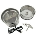 thumbnail image 4 of Coffee Bean Cooler High Suction Force Electric Coffee Bean Roasting Cooling Machine, 4 of 13