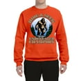 thumbnail image 2 of Wild Bobby Hide and Seek Champion Unisex Crewneck Sweatshirt, 2 of 6