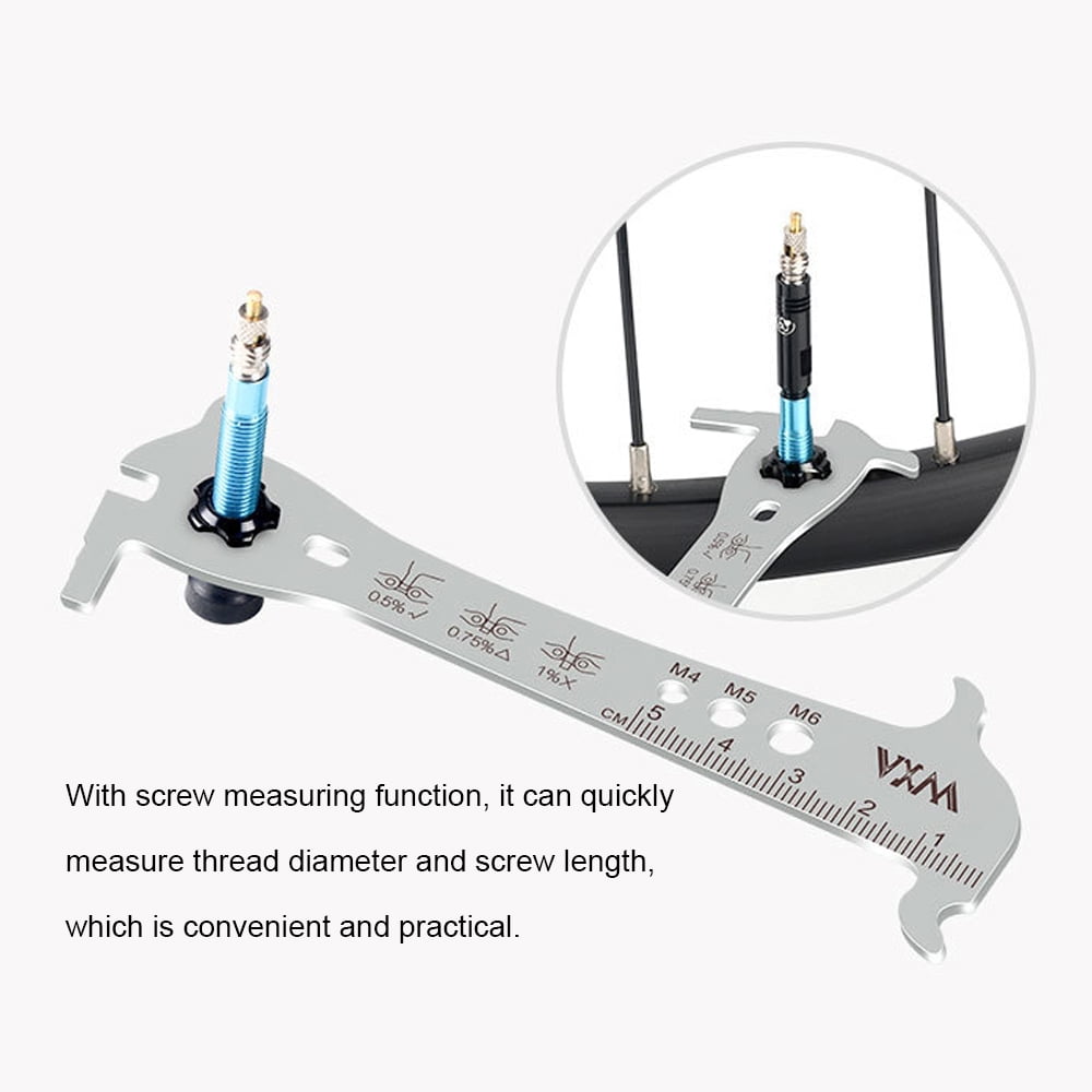 chain length tool