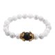thumbnail image 1 of Pulseras para mujer, regalos para mujer, pulsera de cuentas de piedra natural de moda, pulsera elástica para hombres y mujeres, joyería, pulsera de piedra natural, 1 of 3