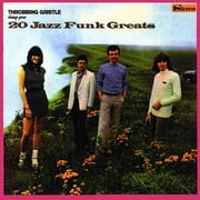 20 Jazz Funk Greats (Remaster)