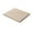 Khaki, variant on Dvumao Outdoor Chair Cushions, Chair Linen Cushion Non Slip Indoor Seat Mat Suitable For Home Office Seat Cushion, Women Gifts