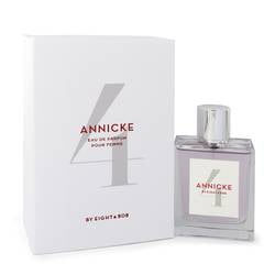 Annicke 4 Eau de Parfum Spray por ocho y Bob Eight & Bob Model