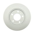 thumbnail image 2 of Raybestos 581033FZN Element3; Coated Rotor Fits select: 2011-2013 CHEVROLET IMPALA, 2014-2016 CHEVROLET IMPALA LIMITED, 2 of 4