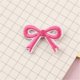 thumbnail image 4 of 11 Pcs Bows Sew On/Iron On Patches Star Embroidered Patches Bowknot Sewing Patches Applique Patches for Bag Decoration, 4 of 4