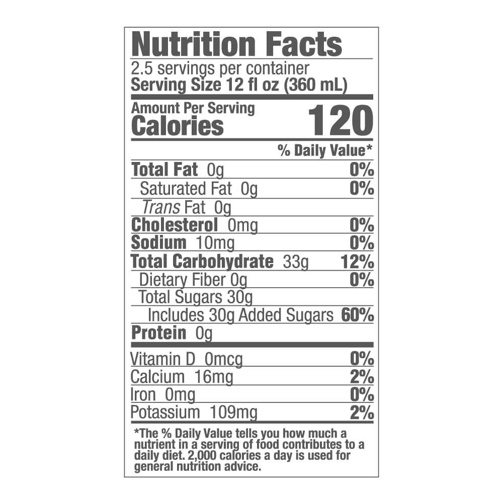 (Pack Of 24) Ginger People Ginger Turmeric Soother Beverage 12 Fl Oz