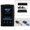 thumbnail image 4 of Adaptador portátil Hugo B3 20W RC B3 2S 3S 7.4V-11.1V, 4 of 7