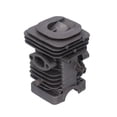 thumbnail image 3 of Cylinder Piston Carburetor Kit,Cylinder Piston Carburetor Kit Cylinder Piston Carb Cylinder Piston Carb Kit Multi-Functional, 3 of 14