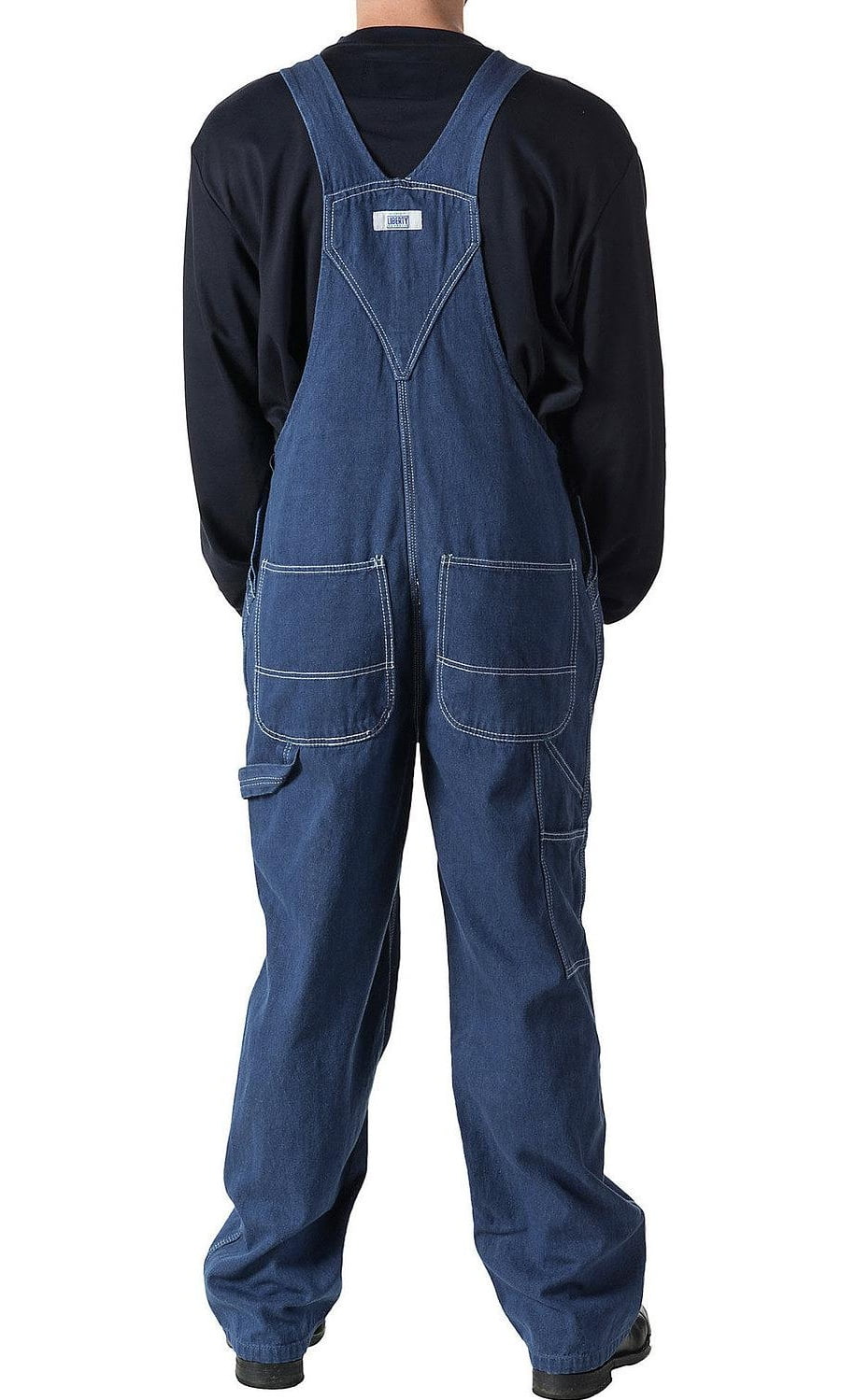 liberty bib overalls near me