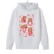 thumbnail image 3 of TaTaai Valentines Sweatshirt Women Gnomes Shirts Love Heart Sweater Crewneck Long Sleeve Pullover Tops Gift, 3 of 8
