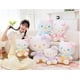 thumbnail image 2 of 30-50cm Sanrio Hello Kitty Peluche Estilo De Dibujos Animados Arco Muñeca De Decoración Almohada Niños Fans Fivean unisex, 2 of 2