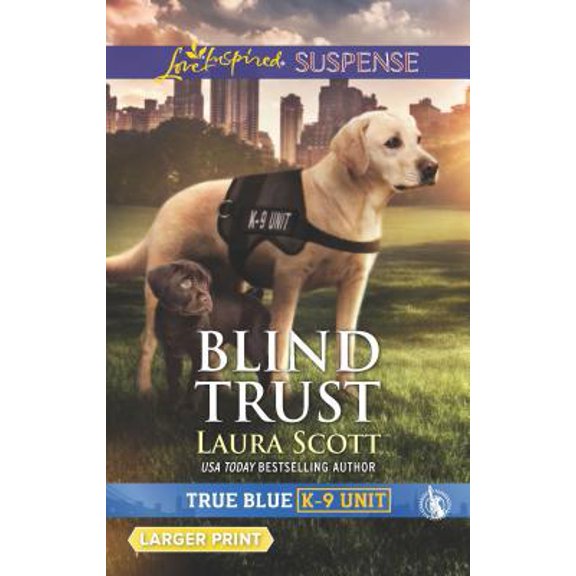Pre-Owned Blind Trust (Unknown) 1335678999 9781335678997