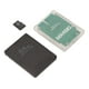 thumbnail image 1 of Lector de tarjetas, lector de tarjetas de memoria Adaptador de tarjeta de memoria estable con tarjeta de memoria G Adaptador de tarjeta de memoria para P Valor excepcional, 1 of 8