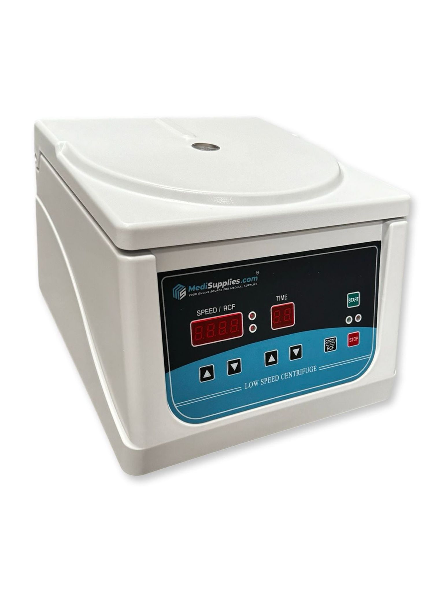 Portable Centrifuge Machine 8x15mL up to 4000 rpm
