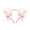A, variant on Up to 65% Off Cat Ears Headband Cosplay Party Hairpin Necklace Rings Earring Jewelry on Clearance