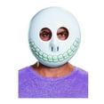 thumbnail image 4 of Lock Shock & Barrel 3-Mask Set - Nightmare Before Christmas - Costume Accessory - Adult Teen, 4 of 4