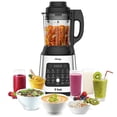 thumbnail image 1 of T-Fal Licuadora Ultraforce Cook 1400W | Función de Cocción, 10 Programas Automáticos, Cuchillas Powe, 1 of 8