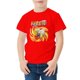 thumbnail image 1 of Camiseta Algodón de Naru para niños, 1 of 5