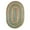 Peridot Green, variant on Rhody Rug Country Jewel Emerald 10' Round