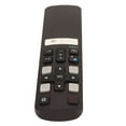 thumbnail image 1 of Télécommande TV, Télécommande Sensible Bouton Résistant à l'Usure pour FUR4 pour RC802V, 1 of 7
