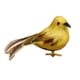 thumbnail image 4 of Figura decorativa de pájaro, modelo de decoración de mesa para decoración del hogar y Oriole de pie, 4 of 4
