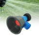 thumbnail image 4 of Boquilla de manguera, boquilla pulverizadora de alta presión, ajuste de agua, boquilla de jardinería agrícola para riego de, 4 of 9
