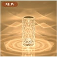 thumbnail image 5 of Ambiance Crystal Lamp, 5 of 5