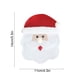 thumbnail image 3 of Decoraciones navideñas, adornos navideños, regalos navideños. Fundas clásicas para cubiertos navideños, bolsas decorativas festivas estilo occidental para cuchillos y tenedores, ideales para hoteles,, 3 of 6