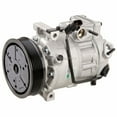 thumbnail image 2 of AC Compressor & A/C Drier For Hyundai Genesis V8 & Equus 2009 2010 2011 2012 2013 2014 - BuyAutoParts, 2 of 7