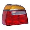 thumbnail image 1 of Calavera Golf 1994 ECOCN S/Arnes Volkswagen GOLF 1994, 1 of 4