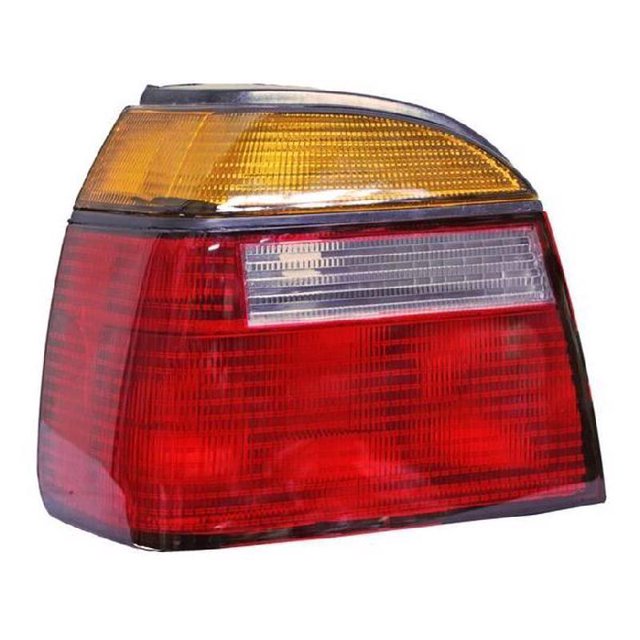 Calavera Golf 1994 ECOCN S/Arnes Volkswagen GOLF 1994