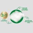 thumbnail image 5 of Kleenex Lotion Facial Tissues with Coconut Oil, 6 Cube Boxes, 60 Tissues per Box, 3-Ply, 5 of 12
