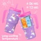 thumbnail image 4 of Vaso para beber SANDJEST Unicorn, 594 ml, aislante con asa, 4 of 7