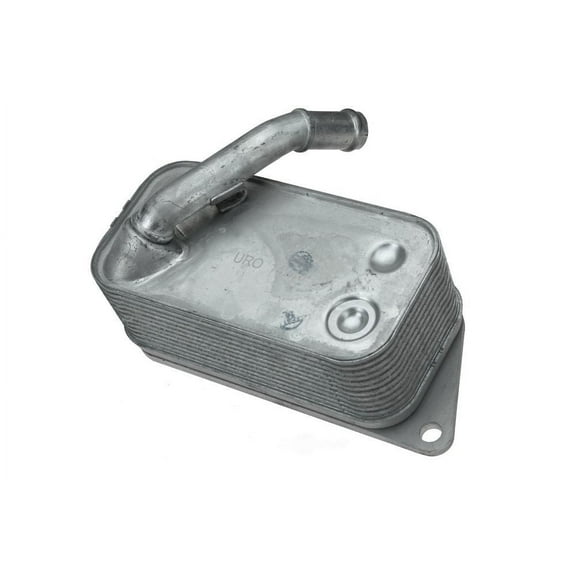 URO 11427525333 Engine Oil Cooler