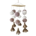 thumbnail image 2 of Juguetes colgantes de cuna, juguetes de peluche giratorios, decoración de fondo, decoración , más leche CUTICAT Juguetes colgantes de cuna, 2 of 6