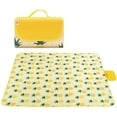 thumbnail image 1 of Beach Ground mat mr Beach Sand Free Travel mat, 1 of 5