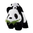 thumbnail image 1 of Panda Toys, Efectos de sonido Interactivos Regalos musicales, caminando peluches de peluche para niños, regalo de niñas para niños, 1 of 9