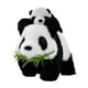 thumbnail image 1 of Juguete de Panda de Felpa, Efectos de Sonido, Juego Interactivo Dulce Suave de Lujoso, Juguetes de Panda Eléctricos, Juguetes Blandos para Niñas Regal, 1 of 9
