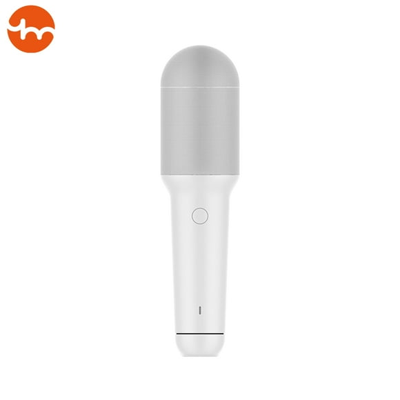 YMI Karaoke Microphone Wireless Bluetooth Karaoke Microphone Handheld Rechargeable Mic Speaker Machine Gifts Toys for