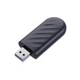 thumbnail image 2 of Wired to Wireless CarPlay & Android Auto 2-in-1 Adapter Bluetooth WiFi Quick Connect Plug & Play, 2 of 5