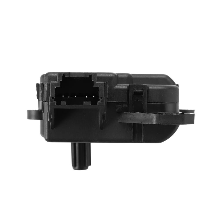 Unique Bargains AC Temperature Heater Blend Door Actuator for Ford
