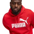thumbnail image 4 of Sudadera con capucha PUMA Essentials con el logotipo de All Time Red SS25 para hombre, 4 of 4