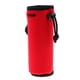 thumbnail image 3 of 2x Botella de agua con aislamiento de neopreno, enfriador de botellas, funda, bolsa de , bolsa, correa para viajes, , escalada, ejercicio DYNWAVEMX Funda de botella de agua deportiva, 3 of 8