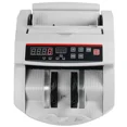 thumbnail image 2 of Banknote Counter And Detector With UV Detection LED Display 110V/220V For Laos Cambodia Myanmar Japan Korea Philippines, 2 of 9