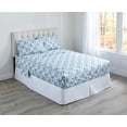 thumbnail image 3 of BrylaneHome Bed Tite Microfiber Sheet Set, 3 of 5