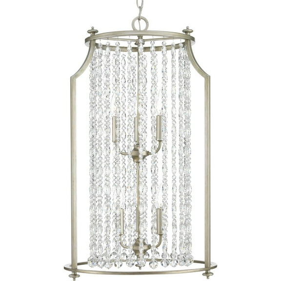 Desiree Collection Six-Light Pendant