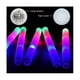 thumbnail image 2 of 6Pcs Light Up Foam Sticks,LED Foam Sticks Glow Batons with 3 Modes Flashing Effect for Party,Concer, 2 of 4
