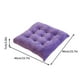 thumbnail image 3 of Cojín Para Sillas. Soporte Cómodo Para Asientos Ergonómicos De Oficina Y Escritorio., 3 of 9